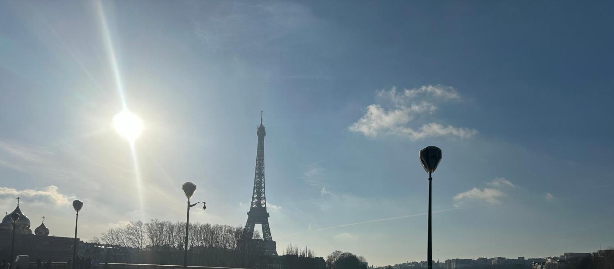 21A Marechal Foch Avenue Paris Champs-Elysees Exterior foto