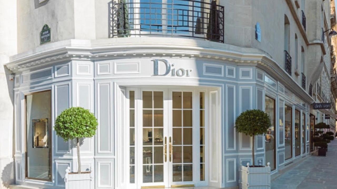 21A Marechal Foch Avenue Paris Champs-Elysees Exterior foto