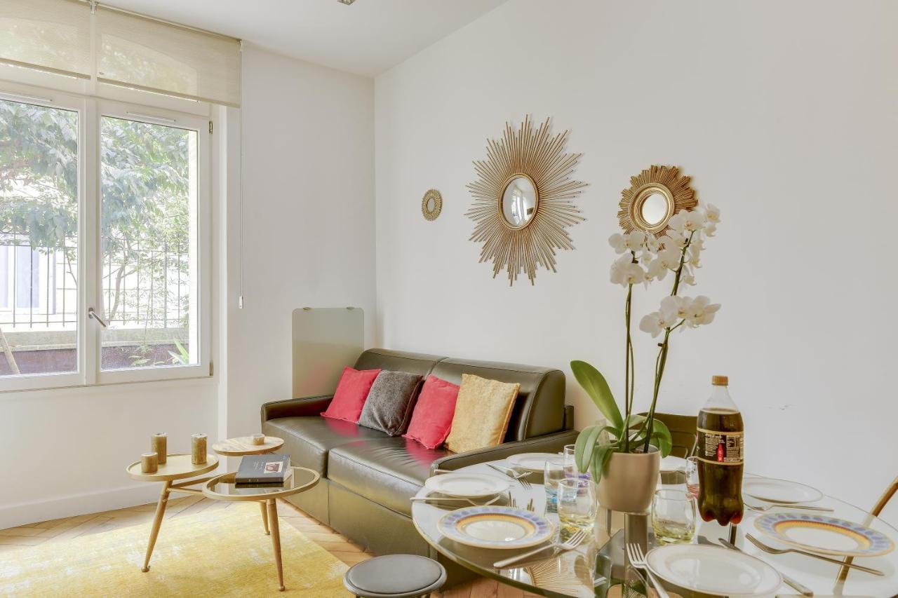 21A Marechal Foch Avenue Paris Champs-Elysees Exterior foto