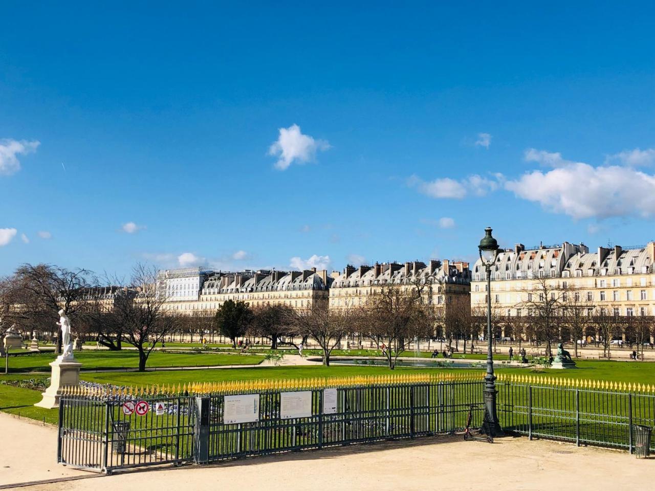 Marechal Foch Avenue Paris Champs-Elysees Exterior foto