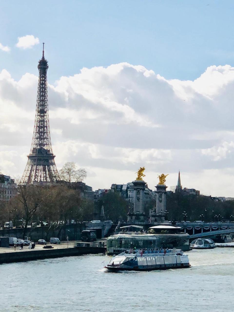 Marechal Foch Avenue Paris Champs-Elysees Exterior foto