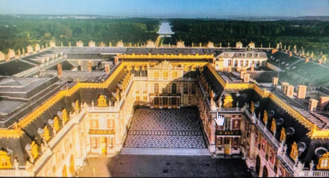 21A Marechal Foch Avenue Paris Champs-Elysees Exterior foto