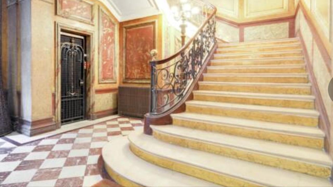 21A Marechal Foch Avenue Paris Champs-Elysees Exterior foto
